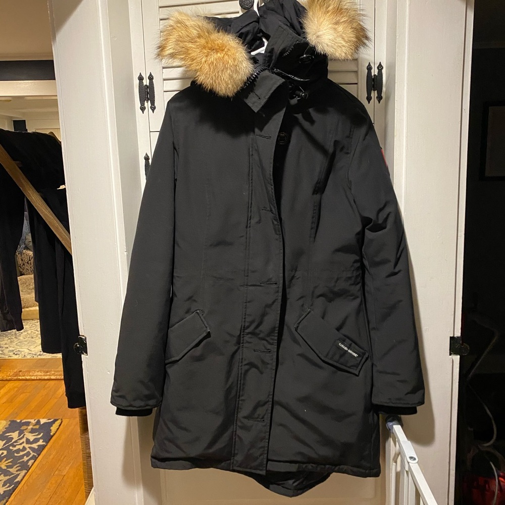 Canada Goose Rossclair EUC